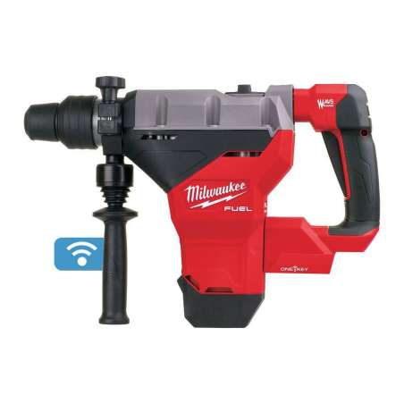 M18 FUEL™ ONE-KEY™ FHM-0C ΠΕΡΙΣΤΡΟΦΙΚΟ – ΣΚΑΠΤΙΚΟ ΠΙΣΤΟΛΕΤΟ 8Kg SDS-MAX