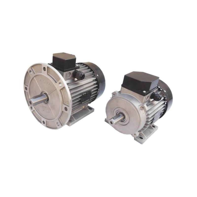 SOGA ΗΛΕΚΤΡΟΚΙΝΗΤΗΡΑΣ ΙΤΑΛΙΑΣ ΤΡΙΦΑΣΙΚΟΣ 0,5 HP – 71M2800