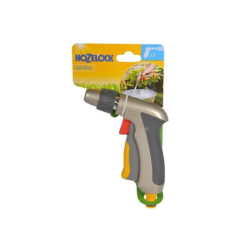 jet spray plus μεταλλικό πιστόλι