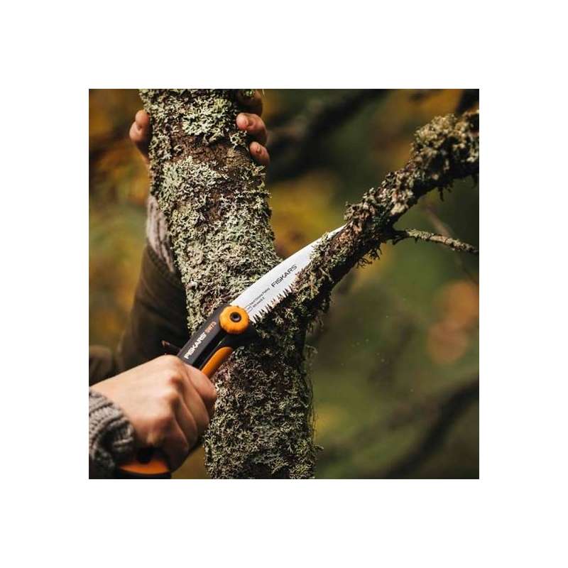 Πριόνι κηπουρού με συρόμενη λάμα Xtract™ SW73 160mm