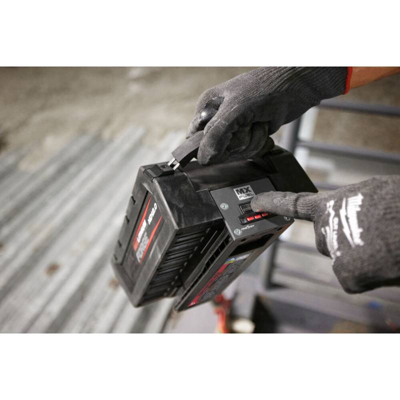 MX FUEL™ FORGE™ MXF HD812 ΜΠΑΤΑΡΙΑ 12.0 Ah