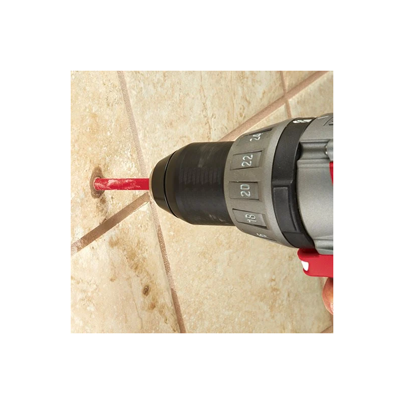 DIAMOND MAX™ ¼” Hex ΠΟΤΗΡΟΤΡΥΠΑΝΑ ΔΙΑΜΑΝΤΙΟΥ ΥΓΡΗΣ ΔΙΑΤΡΗΣΗΣ 6 mm